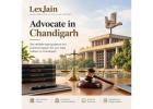 Reliable Legal Guidance for Your Legal Matters in Chandigarh