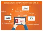 Data Analyst Certification Course in Noida for Industry-Ready Skills in 2027 by SLA Consultants Indi