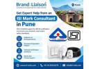 Get Expert Help from an ISI Mark Consultant in Pune.