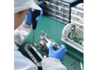 Medical Device Contract Manufacturer | FDA Registered Engineering Services