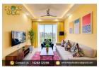 Find Studio and 1, 2 BHK Serviced Apartments in Prime Goa Locations