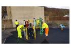 Professional Playground Cleaning Bristol – Bristol Blast Away