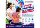 Best Physiotherapy in TC Palya Main road