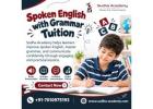 Spoken English with grammar tuition in Trichy