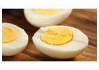 Buy Fresh and Tasty Hardboiled Eggs 