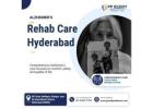 Alzheimer’s Rehab Care Hyderabad | PP Reddy Rehab Care