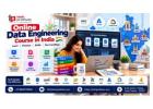 Online Data Engineering Course in India